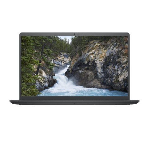 Dell Dell Vostro 3520 i5-1235U 15.6" FHD 250nits 16GB DDR4 SSD512 Intel Iris Xe Graphics FgrPr Cam Mic WLAN + BT Backlit Kb W11Pro + 