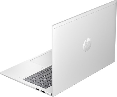 Hewlett-Packard HP ProBook 465 G11 Ryzen 5 7535U 16"WUXGA AG IPS 16GB DDR5 SSD512 Radeon 660M 56Wh Win11 2Y OnSite Pike Silver TCO