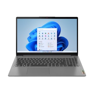 Lenovo Lenovo IdeaPad 3  Intel i3-1215U 15.6"FHD TN 250nits AG 8GB DDR4 3200 SSD256 Intel UHD Graphics NoOS Arctic Grey