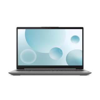 Lenovo Lenovo IdeaPad 3  Intel i3-1215U 15.6"FHD TN 250nits AG 8GB DDR4 3200 SSD256 Intel UHD Graphics NoOS Arctic Grey