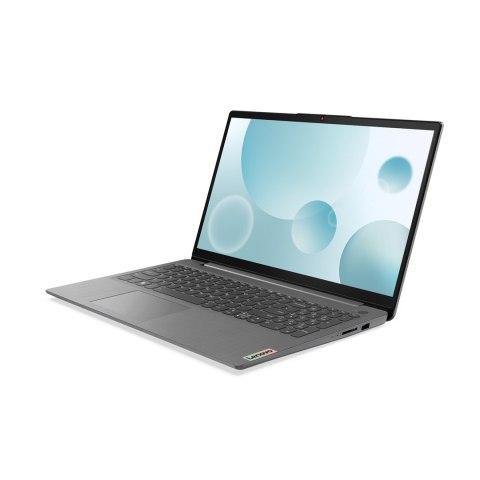 Lenovo Lenovo IdeaPad 3  Intel i3-1215U 15.6"FHD TN 250nits AG 8GB DDR4 3200 SSD256 Intel UHD Graphics NoOS Arctic Grey