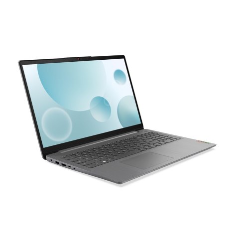 Lenovo Lenovo IdeaPad 3  Intel i3-1215U 15.6"FHD TN 250nits AG 8GB DDR4 3200 SSD256 Intel UHD Graphics NoOS Arctic Grey