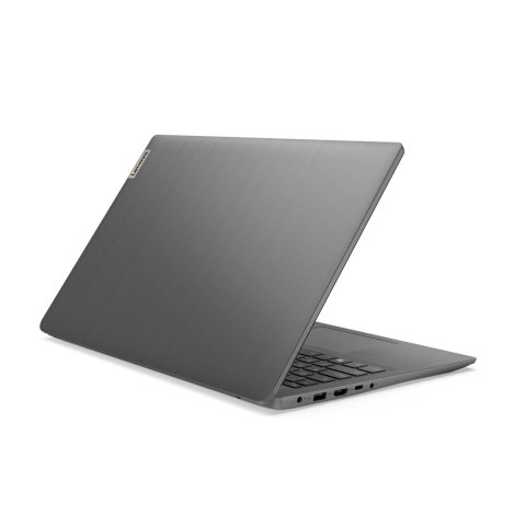 Lenovo Lenovo IdeaPad 3  Intel i3-1215U 15.6"FHD TN 250nits AG 8GB DDR4 3200 SSD256 Intel UHD Graphics NoOS Arctic Grey