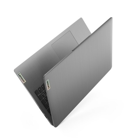 Lenovo Lenovo IdeaPad 3  Intel i3-1215U 15.6"FHD TN 250nits AG 8GB DDR4 3200 SSD256 Intel UHD Graphics NoOS Arctic Grey