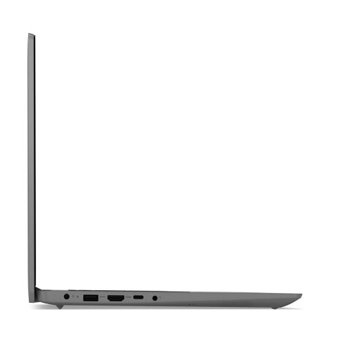 Lenovo Lenovo IdeaPad 3  Intel i3-1215U 15.6"FHD TN 250nits AG 8GB DDR4 3200 SSD256 Intel UHD Graphics NoOS Arctic Grey