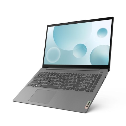 Lenovo Lenovo IdeaPad 3  Intel i3-1215U 15.6"FHD TN 250nits AG 8GB DDR4 3200 SSD256 Intel UHD Graphics NoOS Arctic Grey