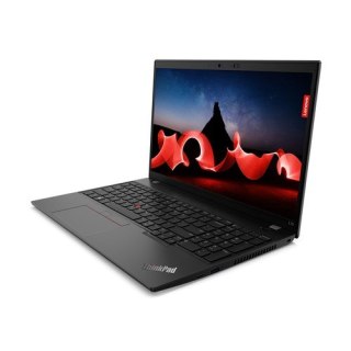 Lenovo Lenovo L15 G4 i3-1315U 15.6"FHD 250nits 8GB DDR4 SSD256 Intel UHD Graphics LTE W11Pro 1Y Bez zasilacza