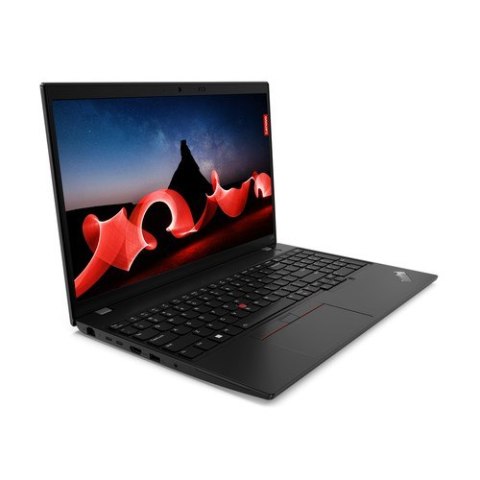 Lenovo Lenovo L15 G4 i3-1315U 15.6"FHD 250nits 8GB DDR4 SSD256 Intel UHD Graphics LTE W11Pro 1Y Bez zasilacza