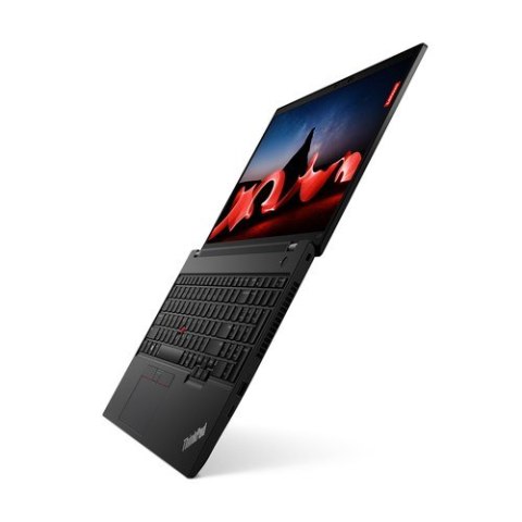 Lenovo Lenovo L15 G4 i3-1315U 15.6"FHD 250nits 8GB DDR4 SSD256 Intel UHD Graphics LTE W11Pro 1Y Bez zasilacza