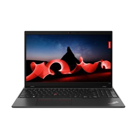 Lenovo Lenovo L15 G4 i3-1315U 15.6"FHD 250nits 8GB DDR4 SSD256 Intel UHD Graphics LTE W11Pro 1Y