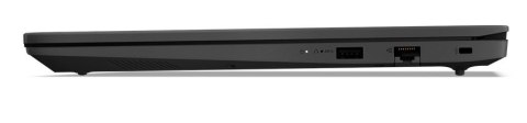 Lenovo Lenovo V15 G4 AMN Ryzen 5 7520U 15,6" FHD 250nits AG 8GB LPDDR5-5500 SSD512 NoOS Business Black 3Y OnSite