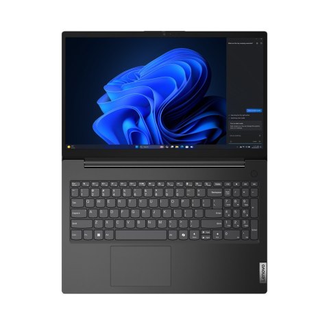 Lenovo Lenovo V15 G5 Core 5 120U 15,6"FHD 300nits AG IPS 16GB SSD512 Intel Graphics Win11