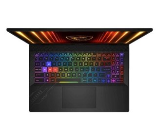 MSI MSI Crosshair A16 HX D8WFKG-023XPL Ryzen 7 8840HX 16" QHD+ 240Hz IPS-level 16GB DDR5 SSD1TB GeForce RTX 5060 8GB NoOS