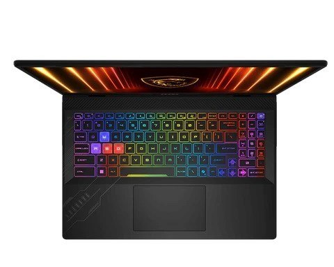 MSI MSI Crosshair A16 HX D8WFKG-023XPL Ryzen 7 8840HX 16" QHD+ 240Hz IPS-level 16GB DDR5 SSD1TB GeForce RTX 5060 8GB NoOS