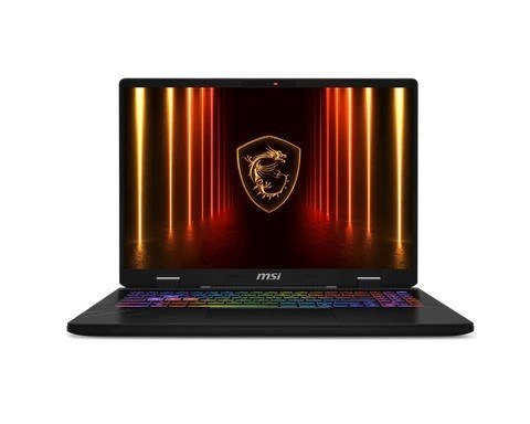 MSI MSI Crosshair A16 HX D8WFKG-023XPL Ryzen 7 8840HX 16" QHD+ 240Hz IPS-level 16GB DDR5 SSD1TB GeForce RTX 5060 8GB NoOS