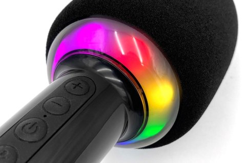 Media tech MEDIA-TECH 3 W 1 GŁOŚNIK BT Z KARAOKE MT399