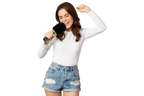 Media tech MEDIA-TECH 3 W 1 GŁOŚNIK BT Z KARAOKE MT399