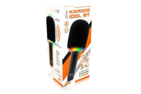 Media tech MEDIA-TECH 3 W 1 GŁOŚNIK BT Z KARAOKE MT399