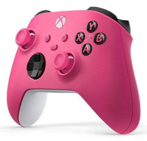 Microsoft Microsoft Xbox Series kontroler bezprzewodowy Pink (WYPRZEDAŻ)