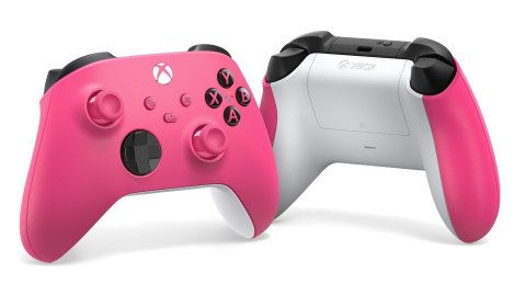 Microsoft Microsoft Xbox Series kontroler bezprzewodowy Pink (WYPRZEDAŻ)