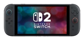 NINTENDO Nintendo Switch 2 + Gra Mario Kart World