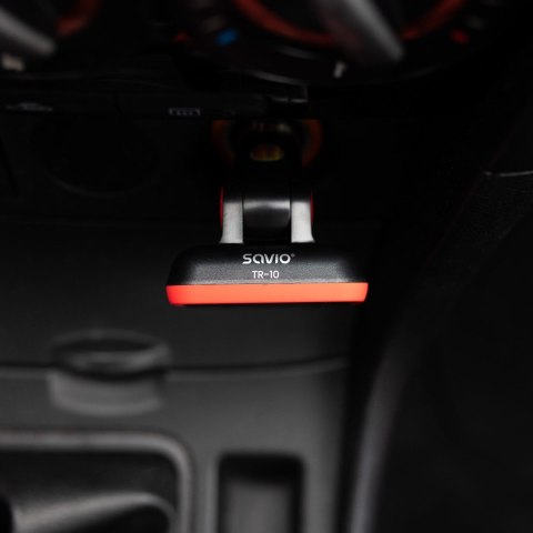 SAVIO Transmiter FM SAVIO SAVTR-10