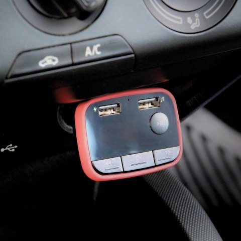 SAVIO Transmiter FM SAVIO SAVTR-10