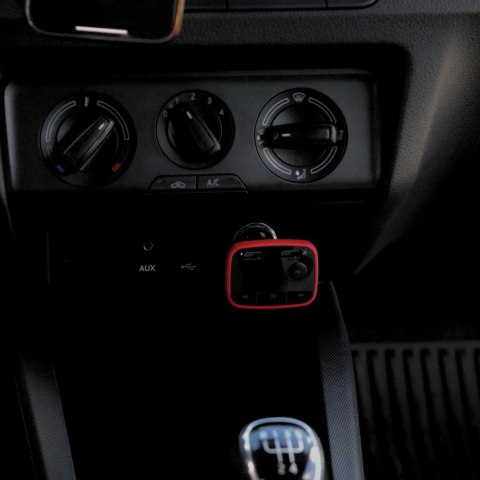 SAVIO Transmiter FM SAVIO SAVTR-10