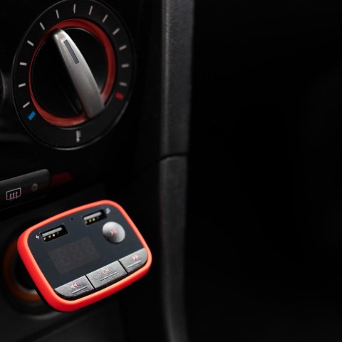 SAVIO Transmiter FM SAVIO SAVTR-10