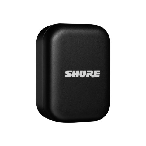 SHURE Shure MV-TWO-Z6 - Dwa bezprzewodowe mikrofony MoveMic MV-LAV, case ładujący (WYPRZEDAŻ)