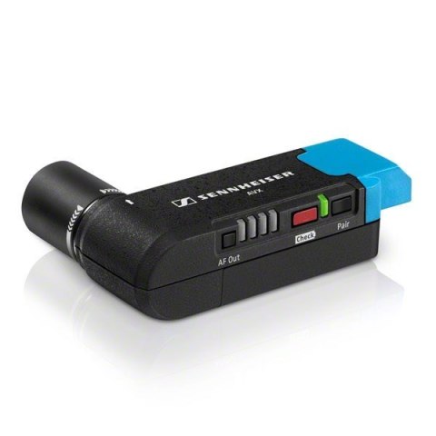 Sennheiser Sennheiser AVX-835 SET - Cyfrowy zestaw bezprzewodowy z mic. do ręki w pełni automatyczny