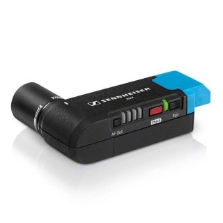 Sennheiser Sennheiser AVX-ME2 SET - Cyfrowy zestaw bezprzewodowy z mic. lavalier i miniaturowym nadajnikiem w pełni automatyczny