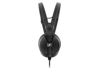 Sennheiser Sennheiser HD 25 - Profesjonalne słuchawki, dynamiczne, zamknięte