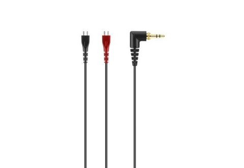 Sennheiser Sennheiser HD 25 - Profesjonalne słuchawki, dynamiczne, zamknięte