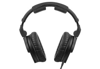 Sennheiser Sennheiser HD 280 PRO - Profesjonalne słuchawki, dynamiczne, zamknięte