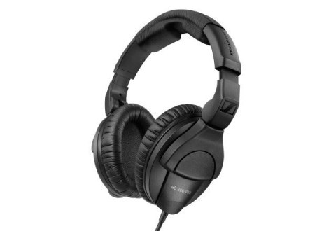 Sennheiser Sennheiser HD 280 PRO - Profesjonalne słuchawki, dynamiczne, zamknięte