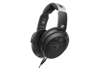 Sennheiser Sennheiser HD 490 PRO PLUS - Profesjonalne referencyjne słuchawki studyjne, otwarte
