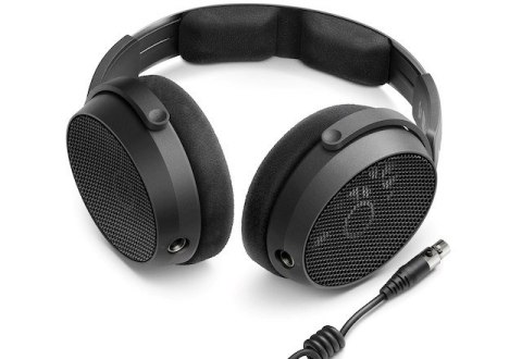 Sennheiser Sennheiser HD 490 PRO PLUS - Profesjonalne referencyjne słuchawki studyjne, otwarte
