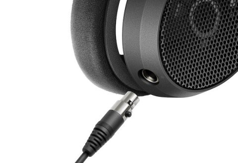 Sennheiser Sennheiser HD 490 PRO PLUS - Profesjonalne referencyjne słuchawki studyjne, otwarte