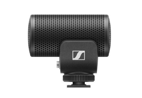 Sennheiser Sennheiser MKE 200 - Mikrofon pojemnościowy, superkardioidalny