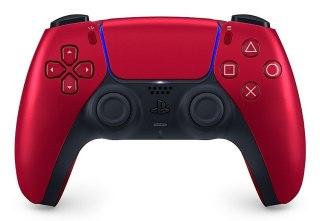 Sony Kontroler bezprzewodowy SONY DualSense Volcanic Red (WYPRZEDAŻ)