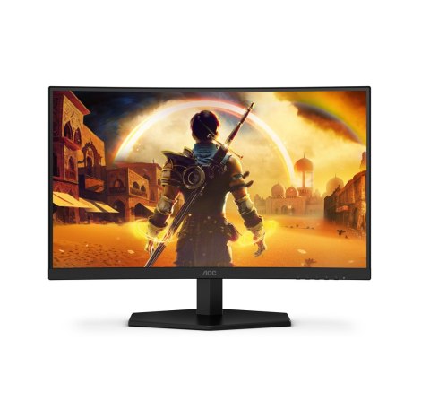AOC MONITOR AOC LED 23,6" C24G42E 180Hz
