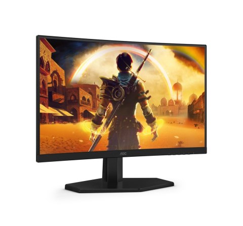 AOC MONITOR AOC LED 23,6" C24G42E 180Hz