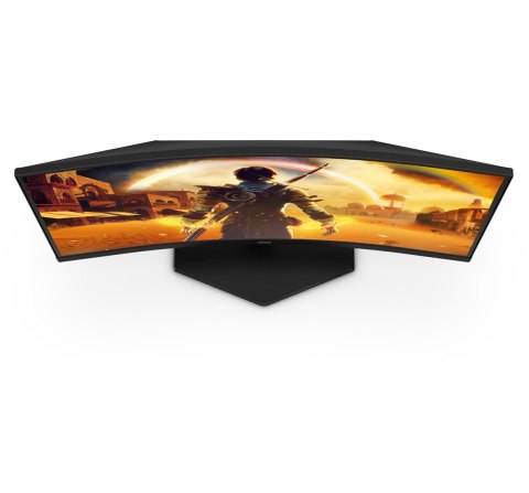 AOC MONITOR AOC LED 23,6" C24G42E 180Hz