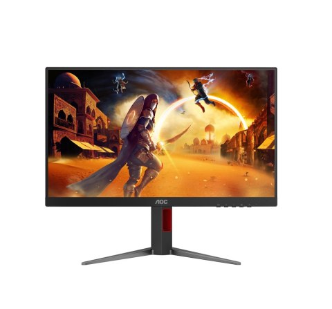 AOC MONITOR AOC LED 23,8" 24G4HA 200Hz