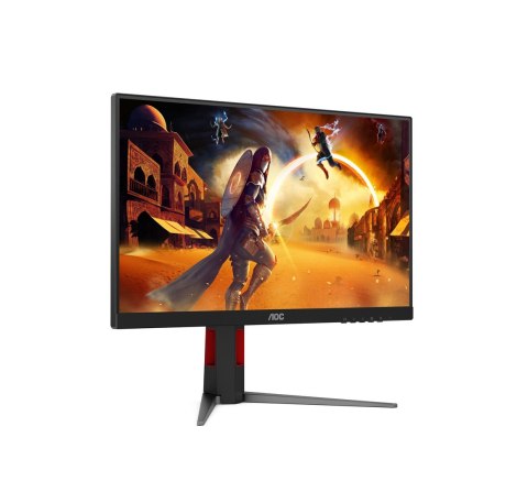 AOC MONITOR AOC LED 23,8" 24G4HA 200Hz