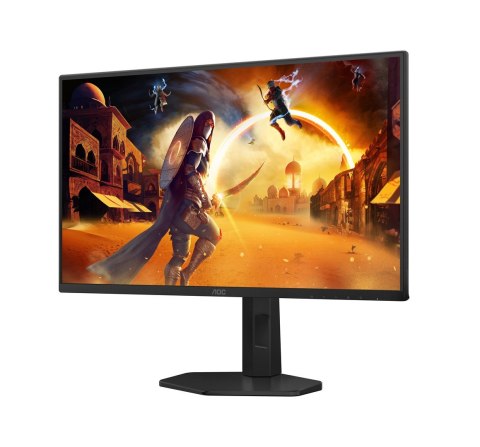 AOC MONITOR AOC LED 24,5" 25G4SXU 310Hz