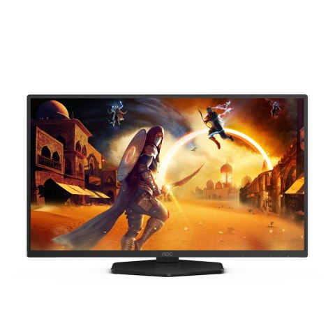 AOC MONITOR AOC LED 24,5" 25G4SXU 310Hz