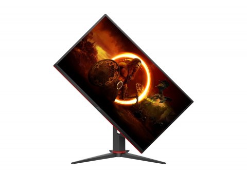 AOC MONITOR AOC LED 27" 27G2ZN3/BK 280Hz