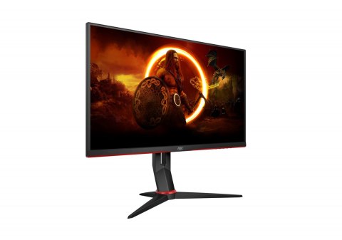 AOC MONITOR AOC LED 27" 27G2ZN3/BK 280Hz